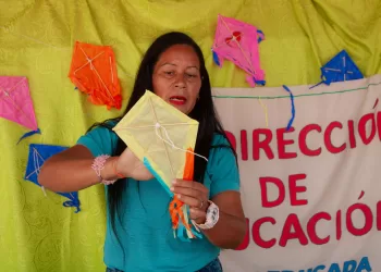 Juegos Tradicionales