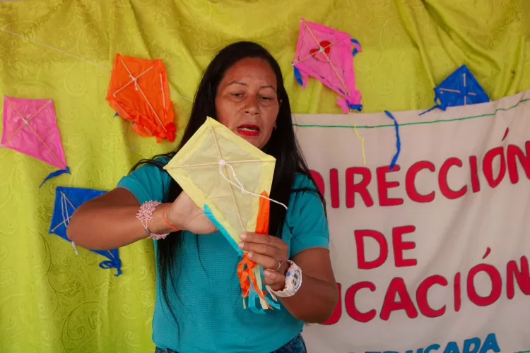 Juegos Tradicionales