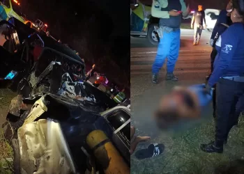 colisión múltiple