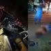 colisión múltiple
