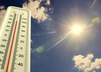 ola de calor