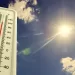 ola de calor