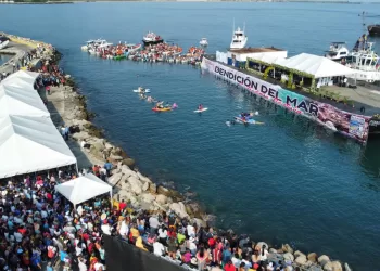 Bendición del Mar