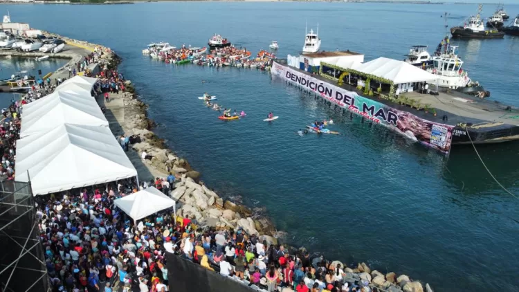 Bendición del Mar