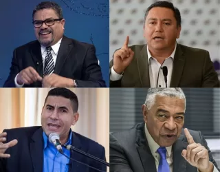 presidenciales 2024
