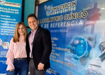 Biomasterclin Laboratorios
