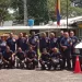 Bomberos