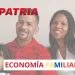 Bono Economía Familiar