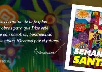 Bono Semana Santa