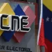 candidatos CNE