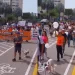 Caminata Por Los Sin Voces