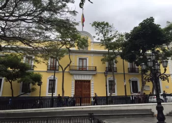 diplomáticos