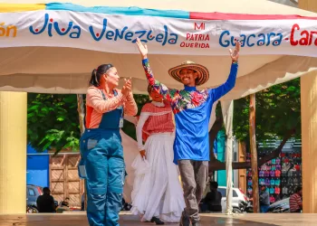 Gran Misión Viva Venezuela
