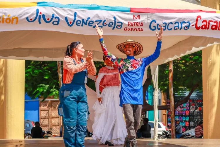 Gran Misión Viva Venezuela