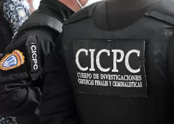 Detenido por robo a mano armada en Guacara