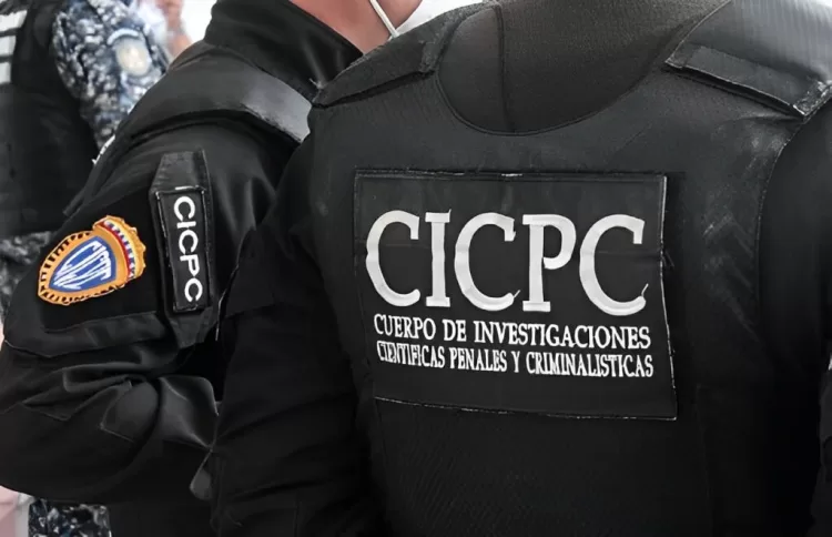 Detenido por robo a mano armada en Guacara
