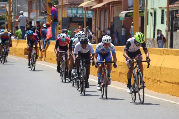 Clásico Ciclístico “Ciudad de Valencia” 2023/Foto Cortesía