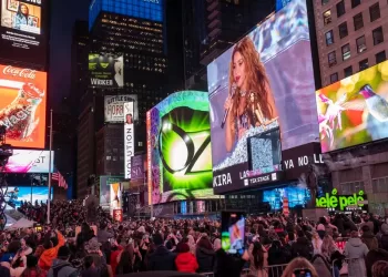 Times Square