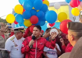 Hugo Chavez