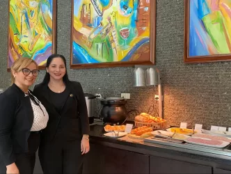 Lidotel Valencia