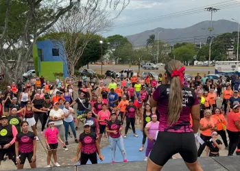 Día de la Mujer