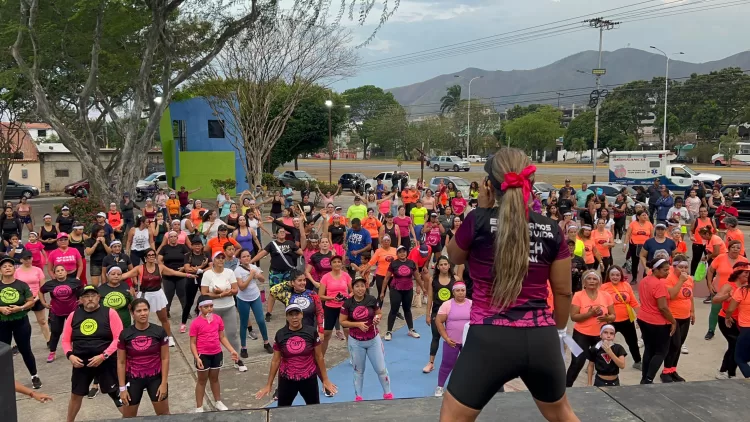 Día de la Mujer