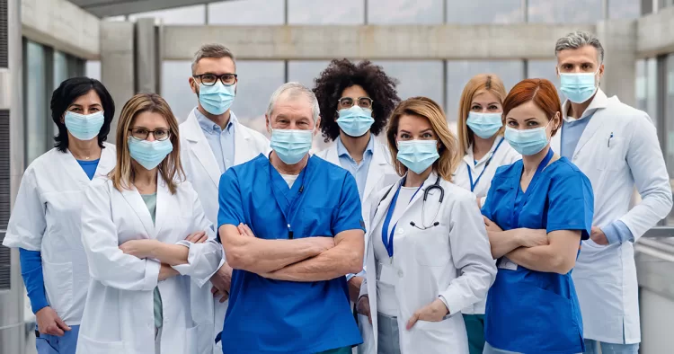 Día del médico