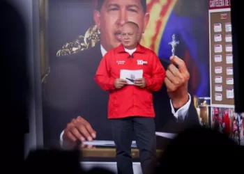 Diosdado detenidos en Zulia