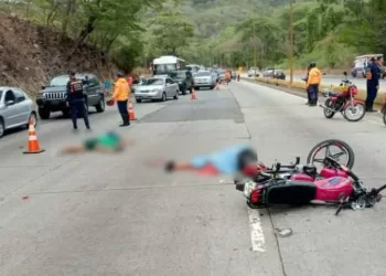 accidente hechos viales