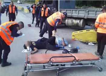 accidentes viales