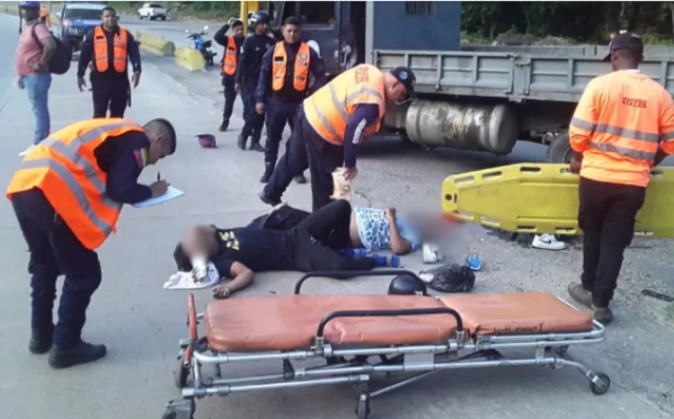 accidentes viales