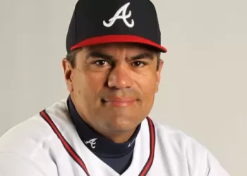 nuevo mánager del Magallanes