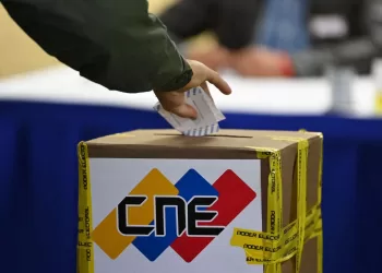 simulacro electoral