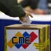simulacro electoral