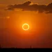 Eclipse solar total