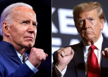 presidenciales de Estados Unidos