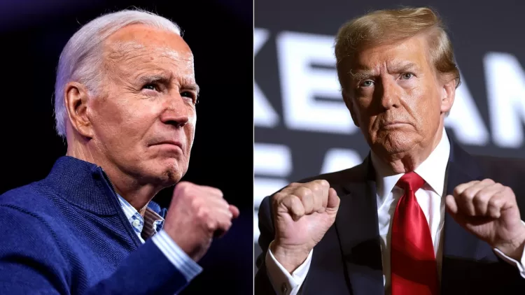 presidenciales de Estados Unidos