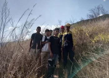Waraira Repano