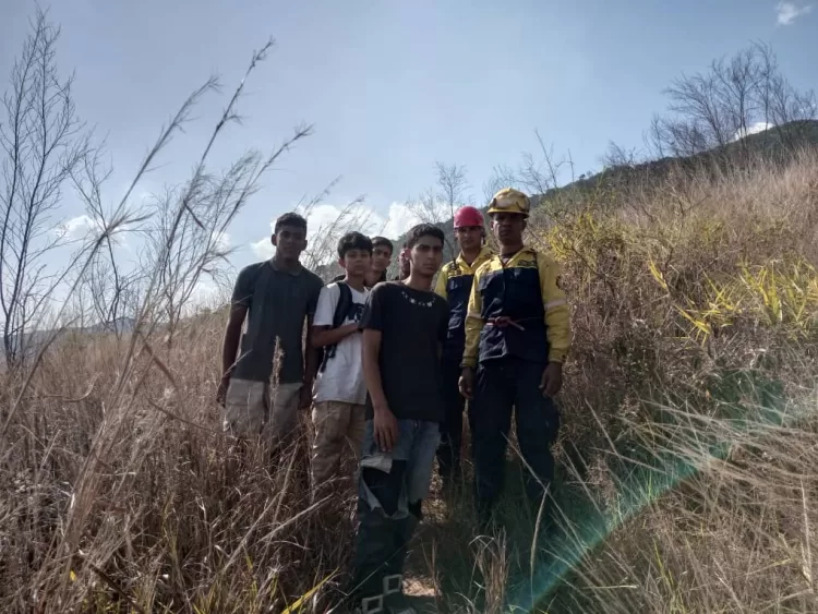 Waraira Repano