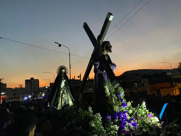 Nazareno