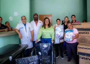 insumos médicos