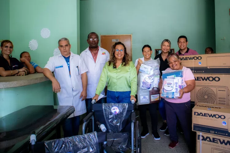 insumos médicos