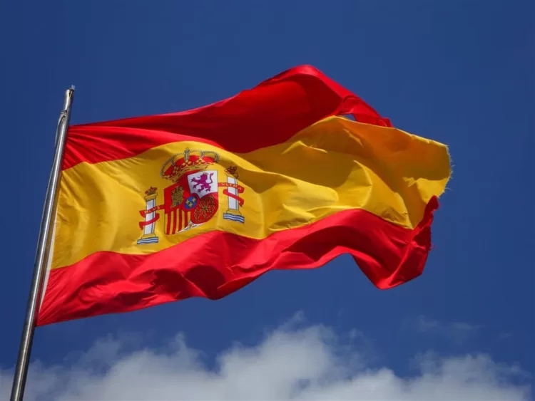 asilo en España