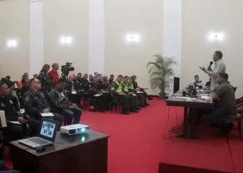 Seguridad Ciudadana