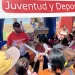 Toma Social y Deportiva