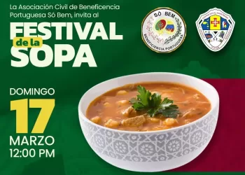 Festival de la Sopa