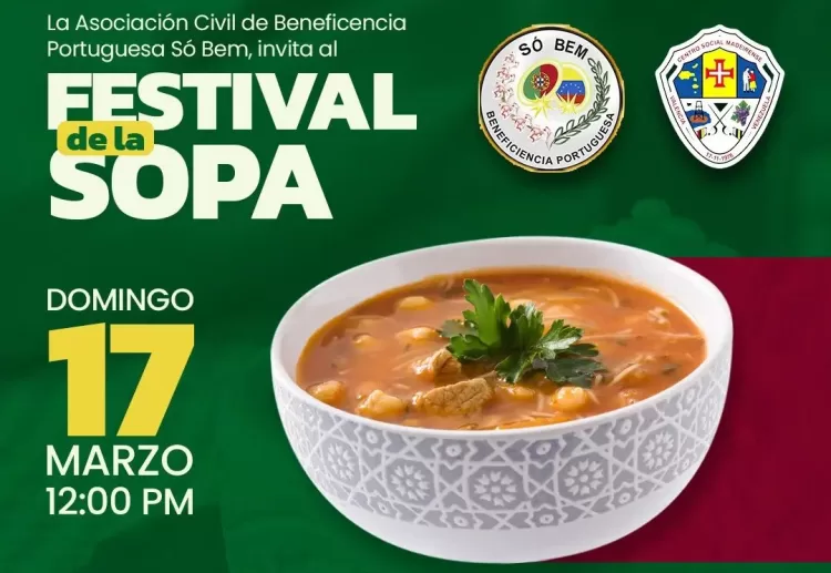 Festival de la Sopa