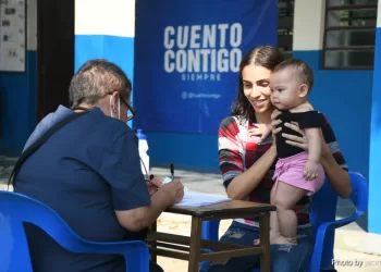 Fundación Cuento Contigo