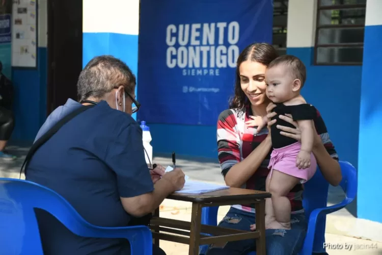Fundación Cuento Contigo
