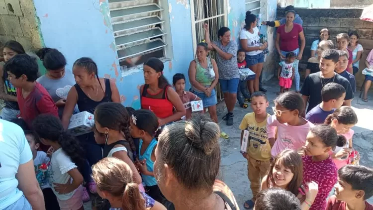Fundación Ronald Moreno